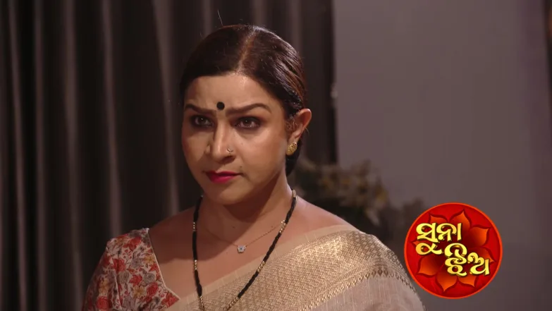 Bhawani Plots against Sambhav and Vanshika Episode 1119