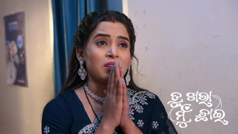 Jina's Health Deteriorates Episode 926