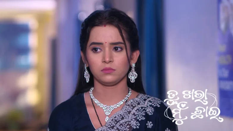 Mani Consoles Jina Episode 930