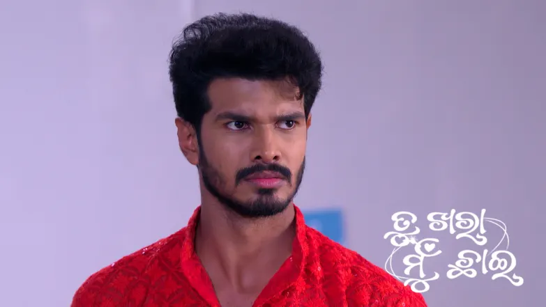 Jina Worries about Her Child's Whereabouts Episode 929