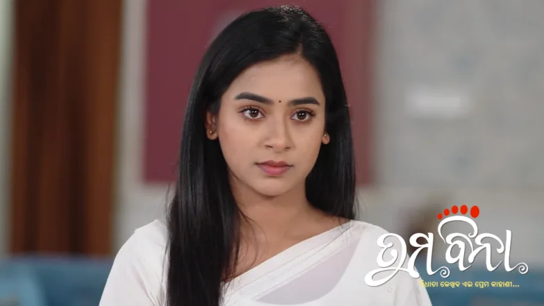 Anurag Refuses to Believe Akshay's Claims Episode 468