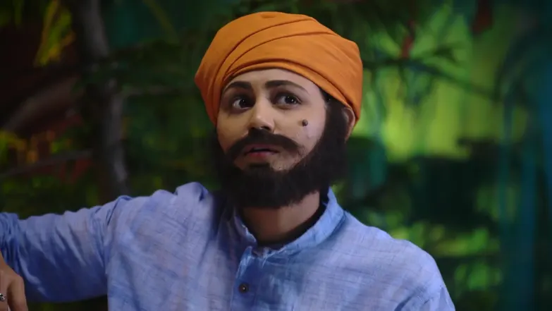 Suna Jhia - December 04, 2025 - Webisode 4th December 2025 Webisode