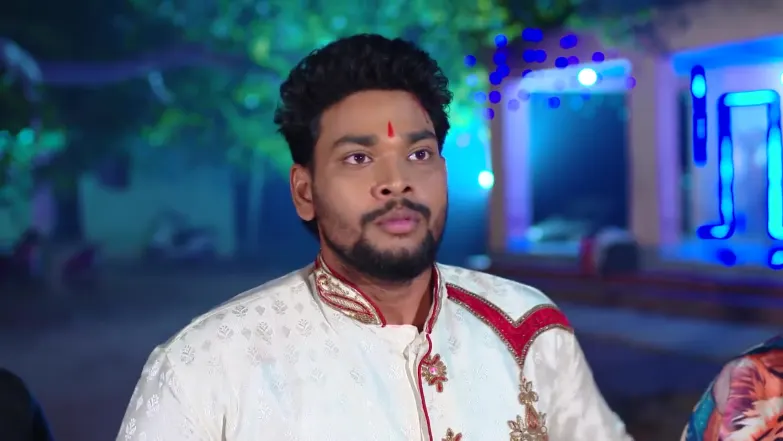 Bhagya Rekha - December 02, 2025 - Best Scene 