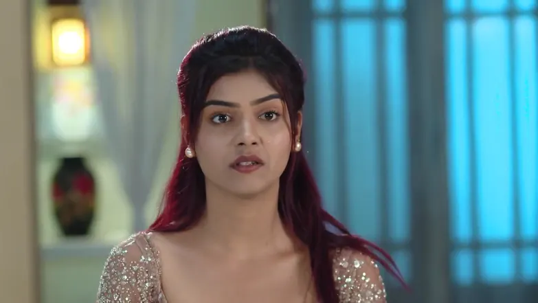 Bhagya Rekha - December 03, 2025 - Best Scene 