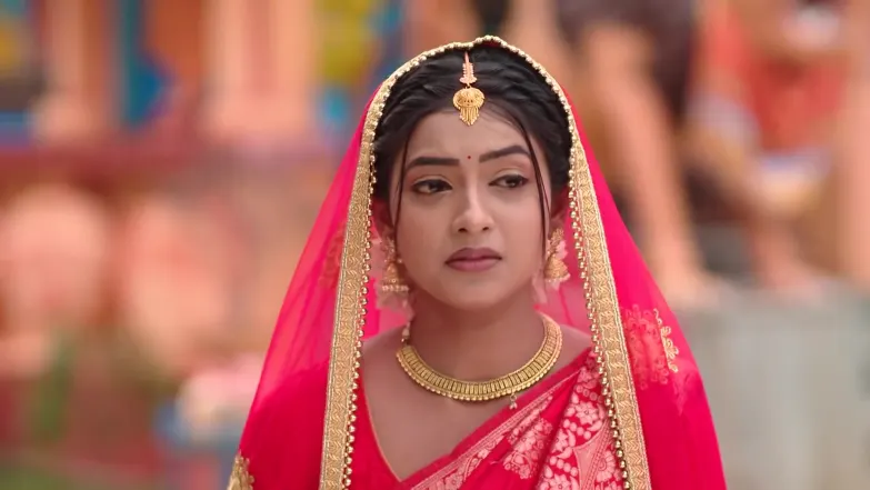 Bhagya Rekha - December 04, 2025 - Best Scene 