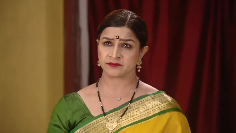 Suna Jhia - December 03, 2025 - Best Scene 