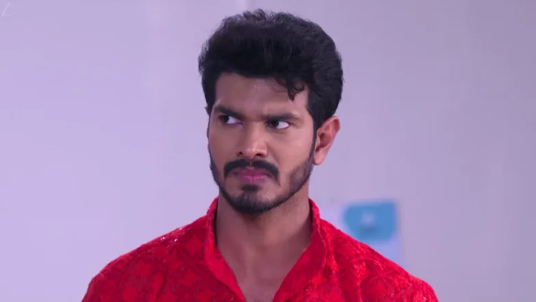 Tu Khara Mun Chaai - December 04, 2025 - Best Scene 