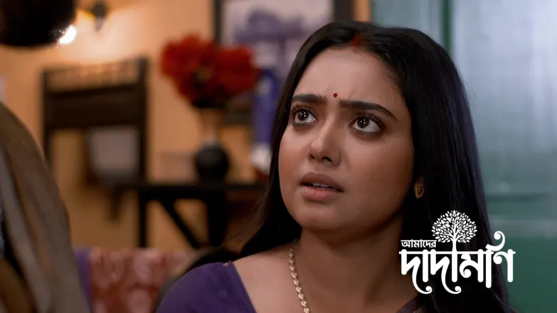 Someshwar Feels Helpless Seeing Rani in Pain Episode 129