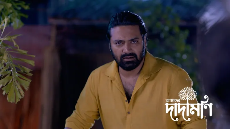 Parvati Plans to Teach Pratap a Lesson Episode 128