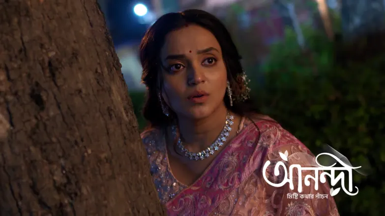 Anondi Sets a Trap for Joe Episode 376