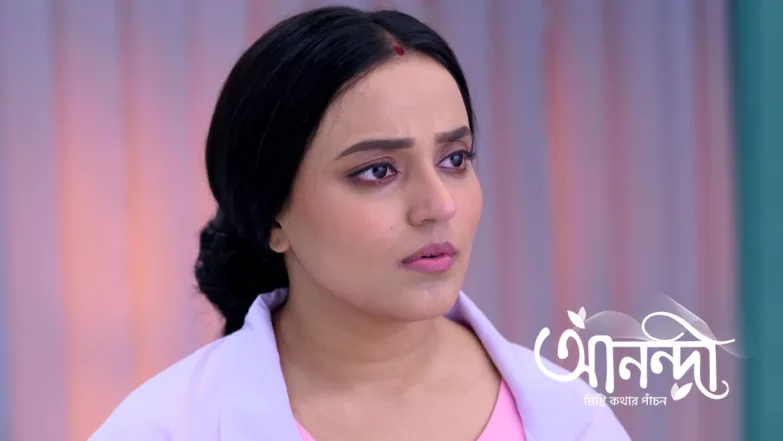 Anondi Successfully Revives Adi Episode 379