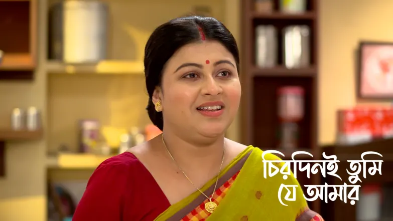 Arya Assigns Tasks to Rumpa and Sontu Episode 270