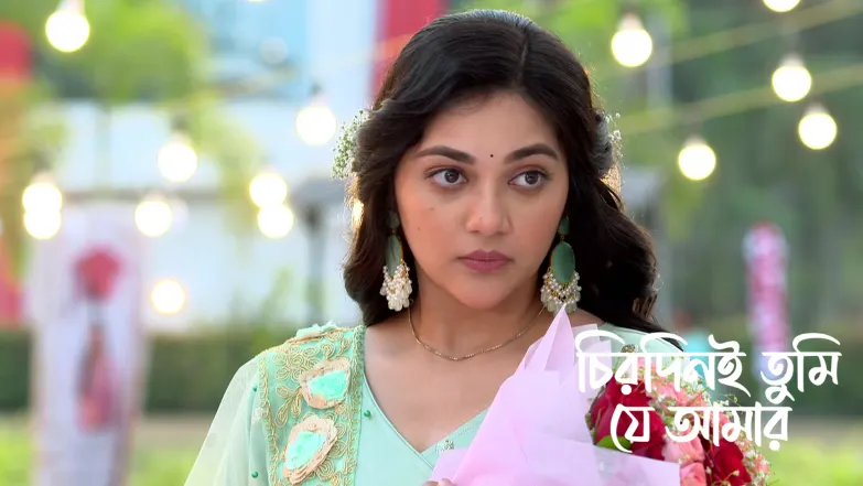 Chirodini Tumi Je Amar - December 06, 2025 Episode 272