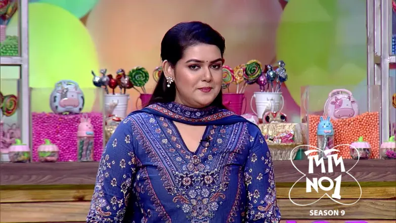 Turning Chores into Games Episode 1373