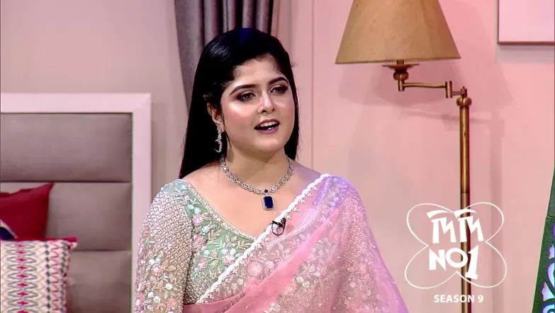 Didi No.1 Season 9 - December 06, 2025 Episode 1377