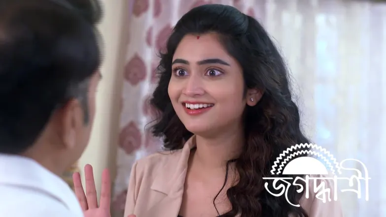 The Mukherjee Family Urges Koushiki to Return Episode 1191