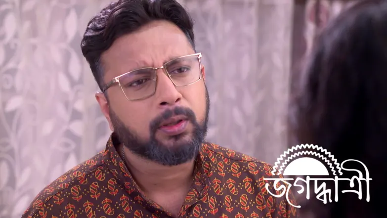 Durga Faces Rajnath's Wrath Episode 1192