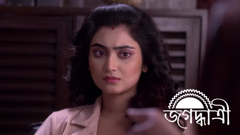 Jagadhatri - December 07, 2025 Episode 1194