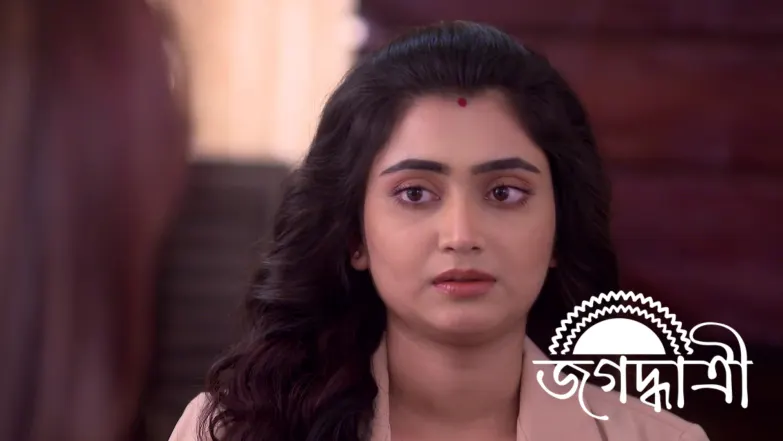 Jagadhatri - December 06, 2025 Episode 1193