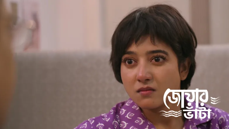 Uji Learns about Durjay's True Nature Episode 75