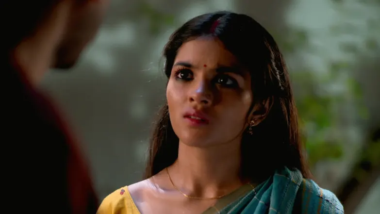 Lajbonti Attempts to Flee Episode 71