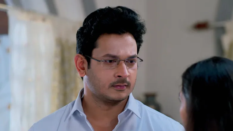 Anubhab Insists Lajbonti to Visit Bonolata's House Episode 72