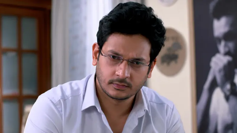 Bonolata and Sudeb’s Relationship Troubles Anubhab Episode 75