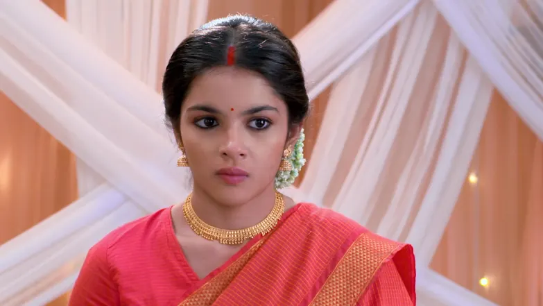 Lajbonti Signs As the Thrid Witness Episode 74