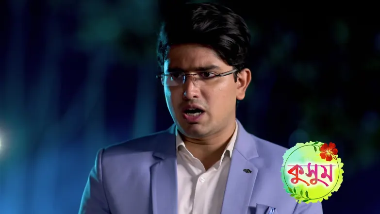 Ayushman Saves Kusum from Drowning Episode 183