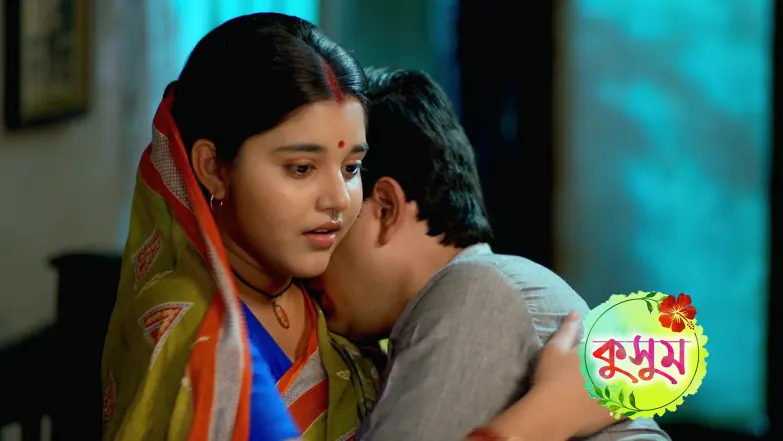 Debolina Learns a Crucial Information Episode 187