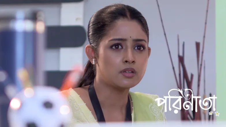 Parul Visits Connect FM Office Episode 385