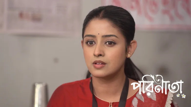 Parineeta - December 07, 2025 Episode 388