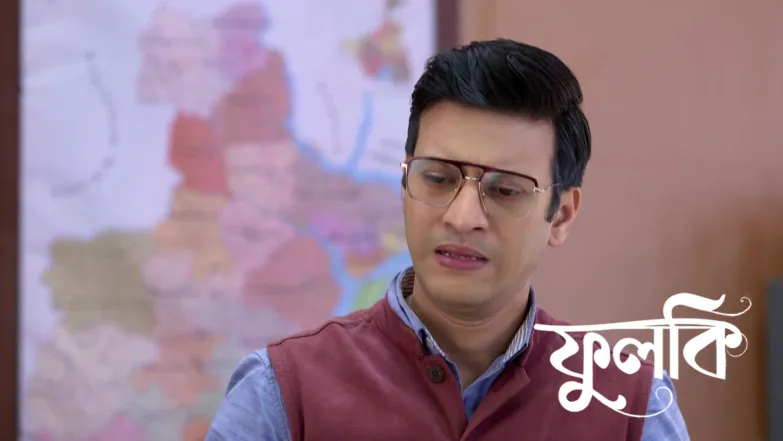 Court Orders Rudra’s Police Custody Episode 900