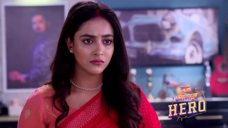 Damini Conducts Shakyajit's DNA Test Episode 269