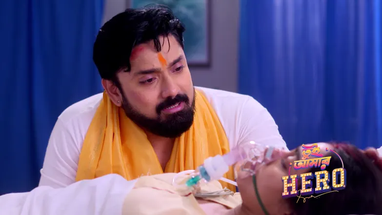 Shakyajit Revives Aarshi from the Brink of Death Episode 267