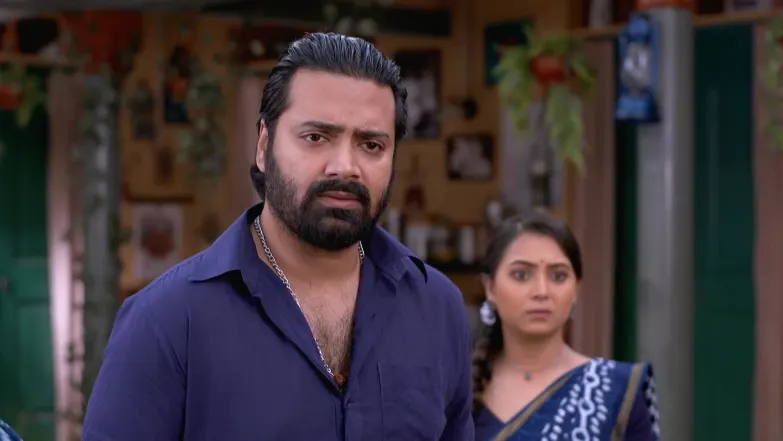 Amader Dadamoni - December 04, 2025 - Best Scene 