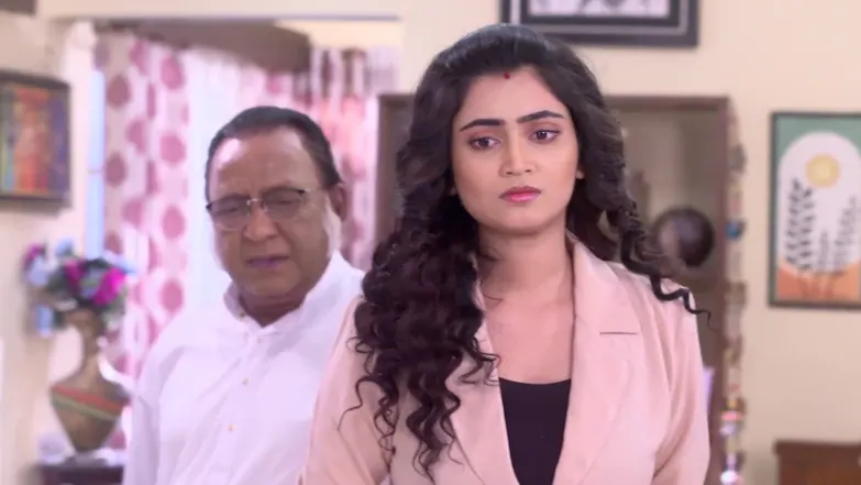 Jagadhatri - December 05, 2025 - Best Scene 