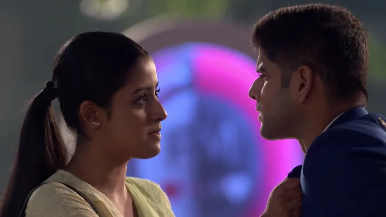 Parineeta - December 05, 2025 - Best Scene 