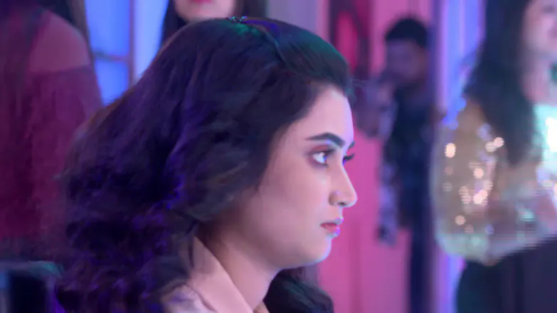 Jagadhatri - December 08, 2025 - Episode Spoiler