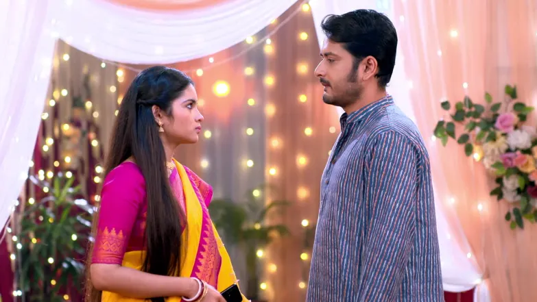 Kone Dekhaa Alo - December 08, 2025 - Episode Spoiler