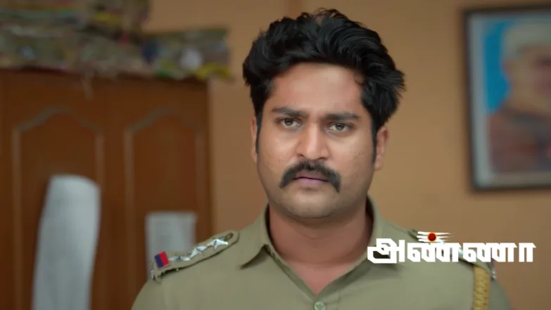 Muthupandi Finds a Key Evidence Episode 835