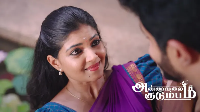 A News Delights Annamalai Episode 7