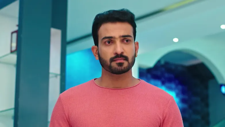 Anasuya's Assumption Episode 14