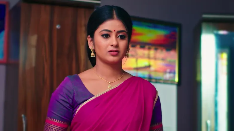 Jaidev Thanks Bhagyalakshmi Episode 13