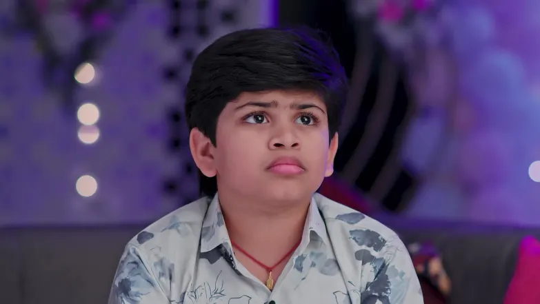 Anasuya Plans to Stop the Wedding Episode 23