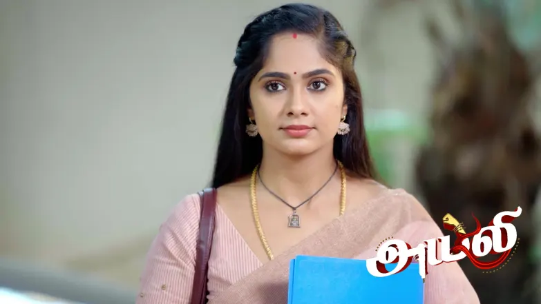 Kabilan Abducts Soori Episode 153