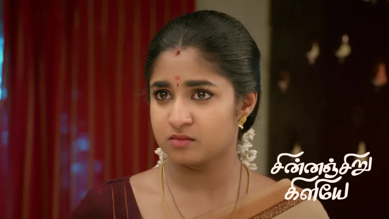 Bhuvana's Plan Backfires Episode 94