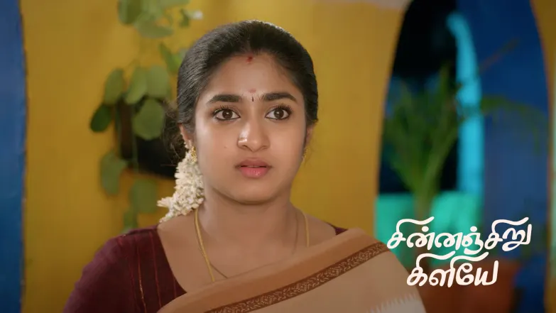 Angammal Learns about Deepa’s Pregnancy Episode 95