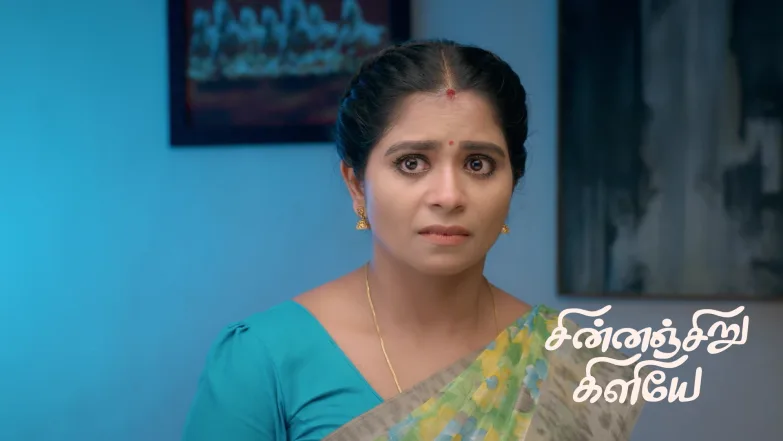 Karna Is Weighed Down by Guilt over Balu’s Care Episode 96