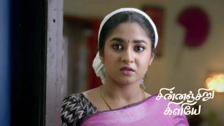 Kripakaran Threatens Bhanu Episode 97